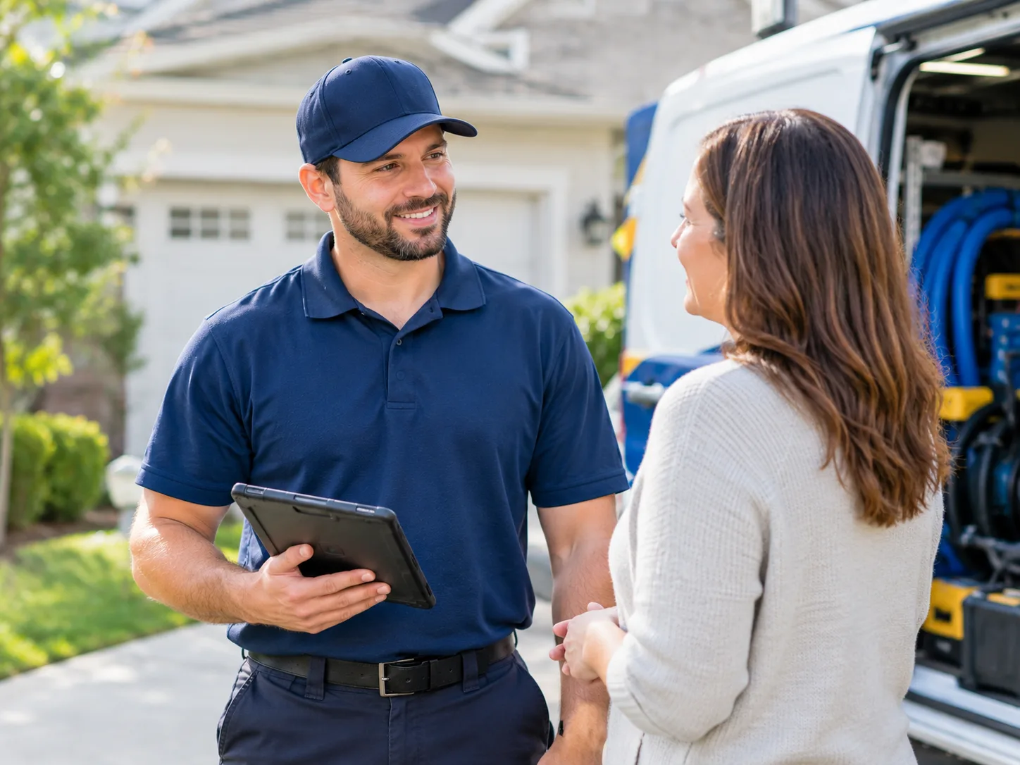 Sewage Backup Cleanup Compton, IL FAQs
